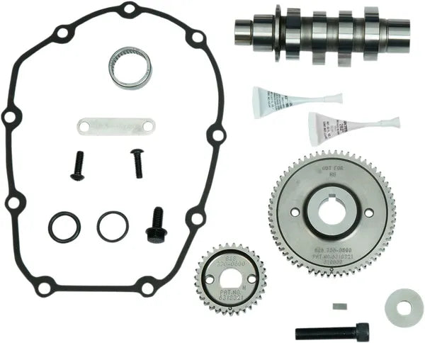 Harley-Davidson FXBR 1923 Softail Breakout 117 [2025] - 465 Nockenwellen-Kit – Typ: Getriebezahnrad – Bild 4