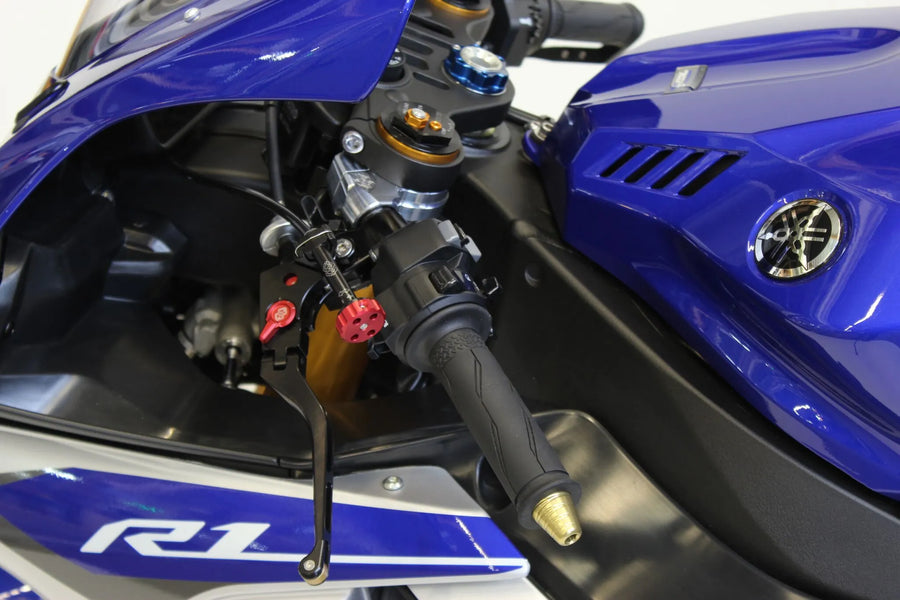 aprilia tuono v4 r [GILLES TOOLING] – Maximum Performance Kupplungshebel MPCL