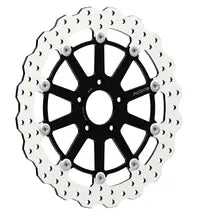 Harley-Davidson FLHXSE3 1800 Street Glide CVO [2012] - Floating brake disc Skull - Image 11