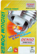 aprilia sl 1000 [DENSO] – Iridium-Zündkerze