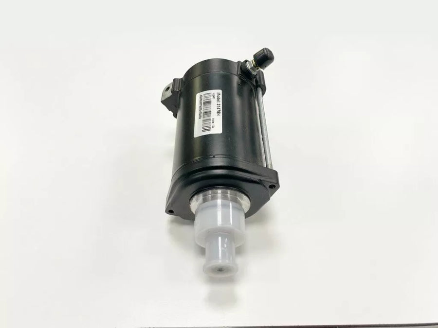 BMW R 1200 GS [osat Eurooppa] - Starter