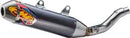 Beta XTRAINER 300 LC Oil mix [2019-2022] - Q Slip-On silencer – picture 8