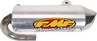 Ktm SX 125 [2005-2008, 2010] - Powercore 2 Endschalldämpfer – Bild 12