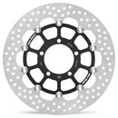 Triumph Daytona 675R [2011-2012] - Flame Series Rotor Race – Art.-Nr. 113074 – Bild 10