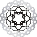 Suzuki Gsx-R 600 [2022-2025] - Cubiq™ brake disc – surface: black, silver – picture 8