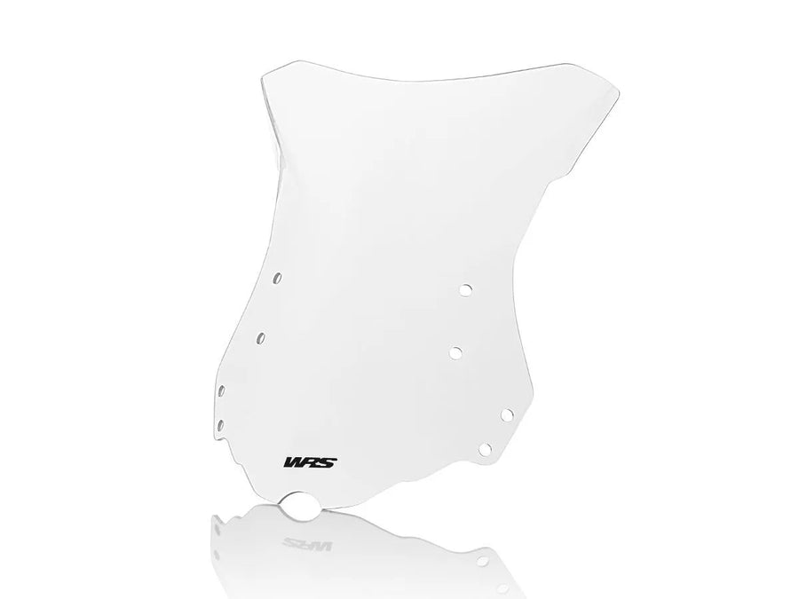 Benelli TRK 502 [WRS] – Windschild