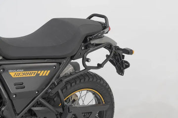 Royal Enfield Scram [SW-MOTECH] – SLC-sivutavarateline