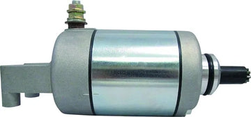 Yamaha FZ 6 [PARTS EUROPE] – Käynnistin