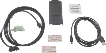 honda cb 650 r neo sports cafe [DYNOJET] – Power Vision 3 ECU -viritin - 0