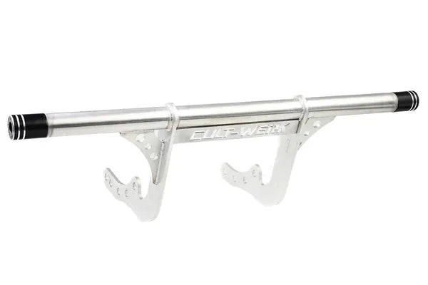 Harley Davidson Fxlrs [CULT WERK] – Crash bar club -tyyli