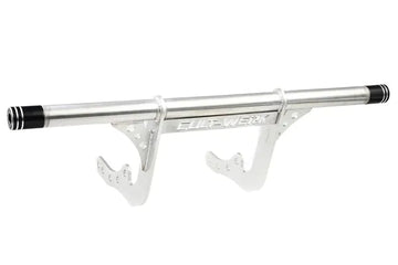 Harley Davidson Fxlrs [CULT WERK] – Crash bar club -tyyli