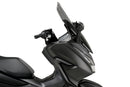 HONDA FORZA 300 [2020] – tuulilasi V-Tech Line Sport – musta-3