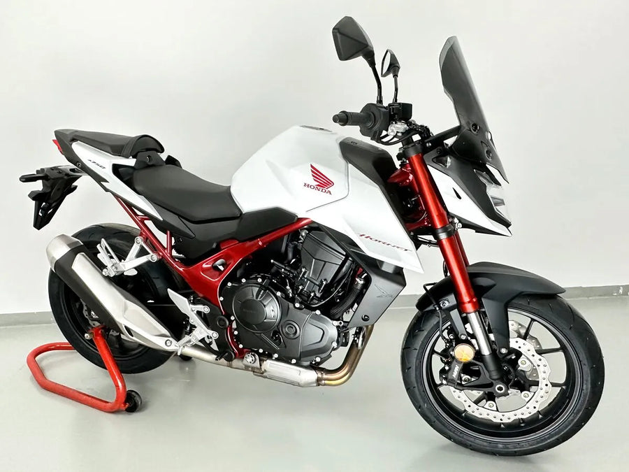 Honda CB 750 [WRS] – tuulilasi