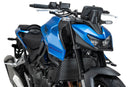 HONDA CB 750 HORNET [2025] – D12 Spoileri – Carbon look-1