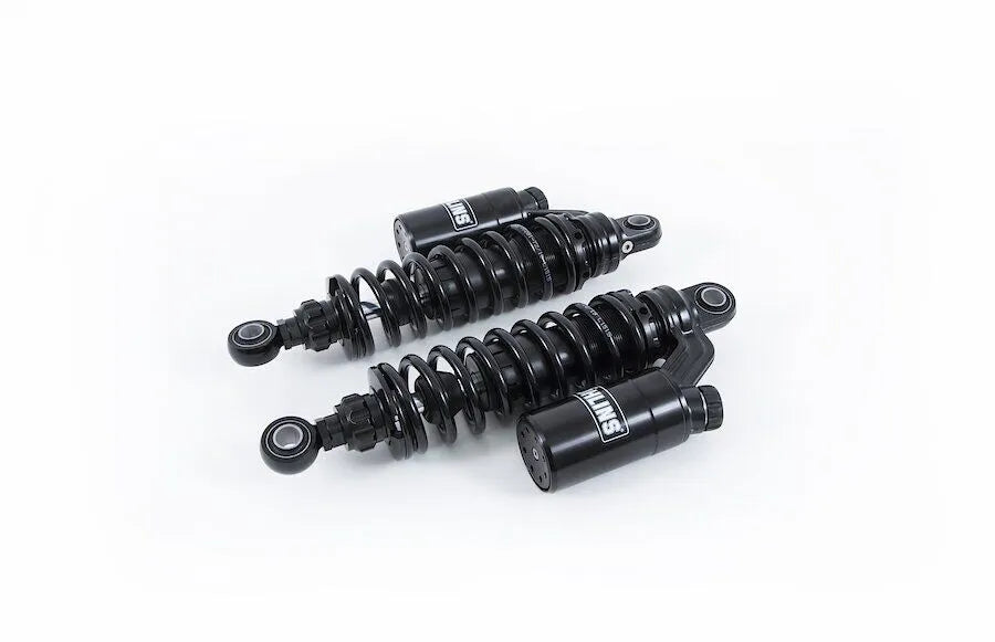 harley-davidson maantieluisto st [OHLINS] – SHOCK STX