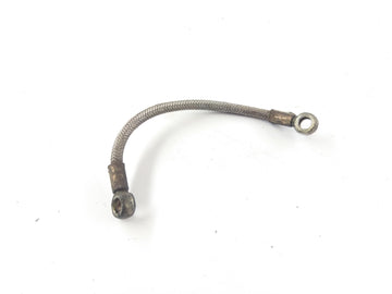 KTM ER 600 LC4 PD [1992] - Öljy -linja