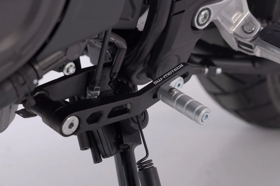 honda cb 500 hornet [SW-MOTECH] – vaihdevipu