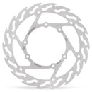 Cannondale E 440 A [2003] - Flame Series Schwimmende Bremsscheibe – Oberfläche: Schwarz, Silber – Bild 7