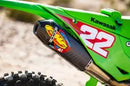 Ktm EXC 500 [2012-2016] - Tehdas 4.1 RCT liukuvaimennin - kuva 7