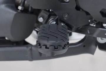 Honda XL 750 Transalp [2023-2026] - ION Fußrasten-Kit – Bild 2