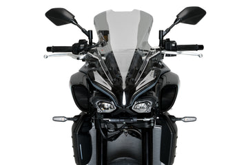 YAMAHA MT-10 SP [2025] – Uuden sukupolven Touring – sävytetty