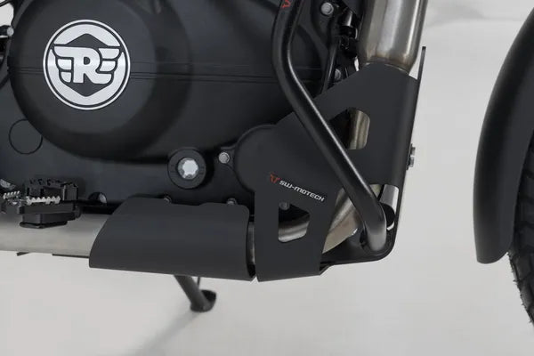 Royal Enfield Scram [SW-MOTECH] – Moottorisuoja