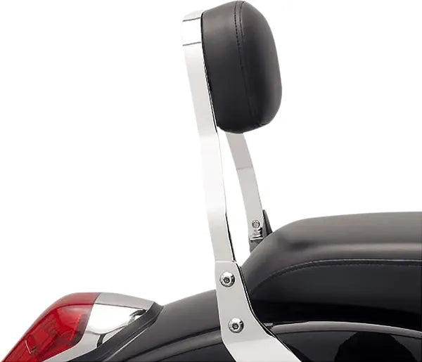 Yamaha XVS 1300 [COBRA] – Sissy Bar Kit, eckig