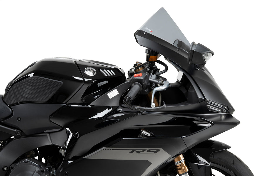 YAMAHA YZF-R9 [2025] – R-Racer Scheibe – Stark getönt