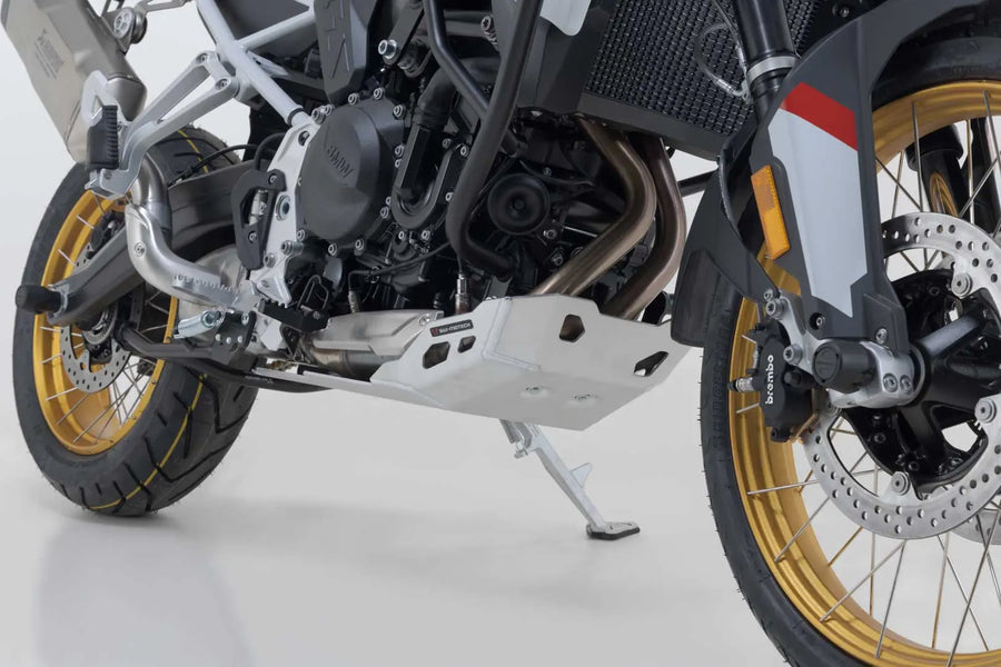bmw f 900 gs [SW-MOTECH] – moottorin suojatanko