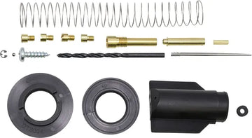 Harley Davidson Fxsts [DYNOJET] – Thunderslide-suutinsarja