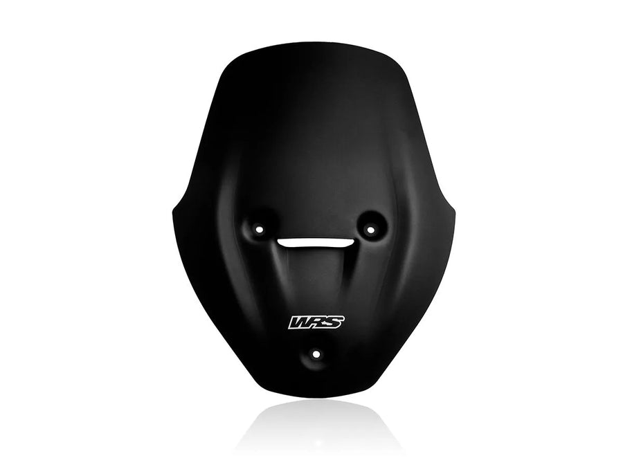ducati diavel [WRS] – Windschild