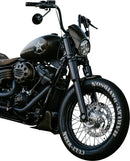 Harley Davidson FXDRS 114 [CULT WERK] – Etuspoileri Bobber-2