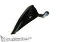 Yamaha TRX 850 [BARKBUSTERS] – STORM Handprotektor – Montage an einem Punkt am Lenkerende - hohl