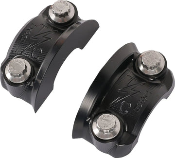 harley davidson sportster s rh 1250 s [THRASHIN SUPPLY CO.] – Speedway Armaturenschelle - 0