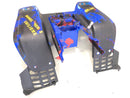Yamaha YFM 350 Warrior 3GD [2003] - Heckverkleidung Verkleidung-2