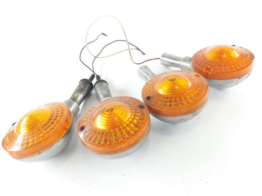 Suzuki GT 750 [1973] - Blinker Original Set