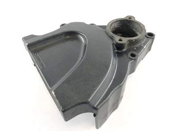 Kawasaki Zx9 -r Zx900B [1996] - Spakettin peittoalue - 0