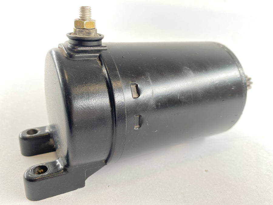 Husqvarna TE 610 E Dual H7 [1998] - Starter Engine Starter -moottori