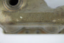 Boysen -jakotukki Audi S4 / 079.253.033.a-2