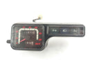 Honda XR 125 L JD19 [2005] - Ohjaamon tacho-2