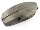 BMW R 100 GS 247E [1991] - Light Machinery Cover Moottorin kansi-1