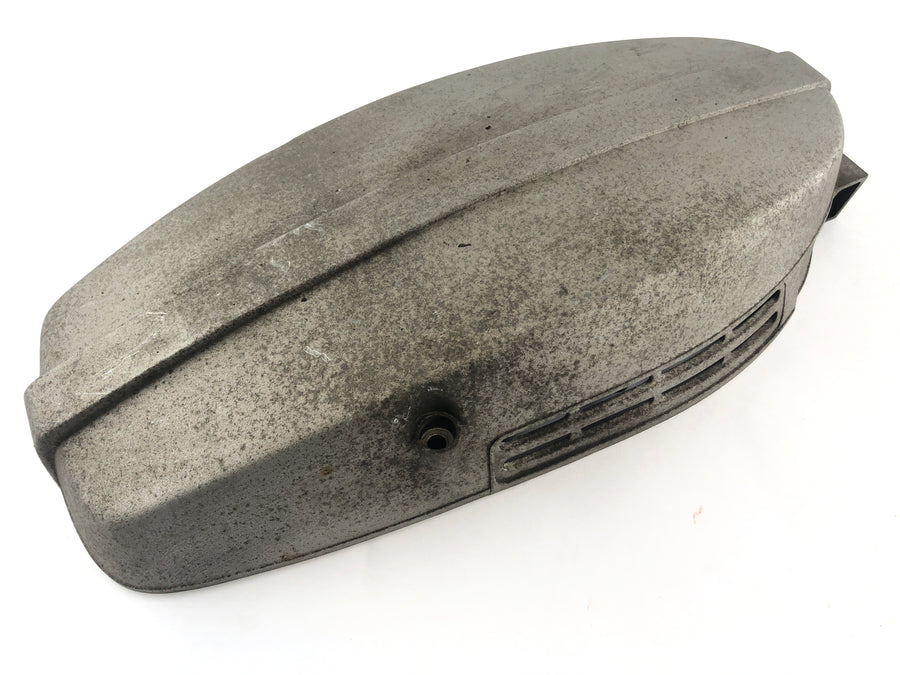 BMW R 100 GS 247E [1991] - Light Machinery Cover Moottorin kansi