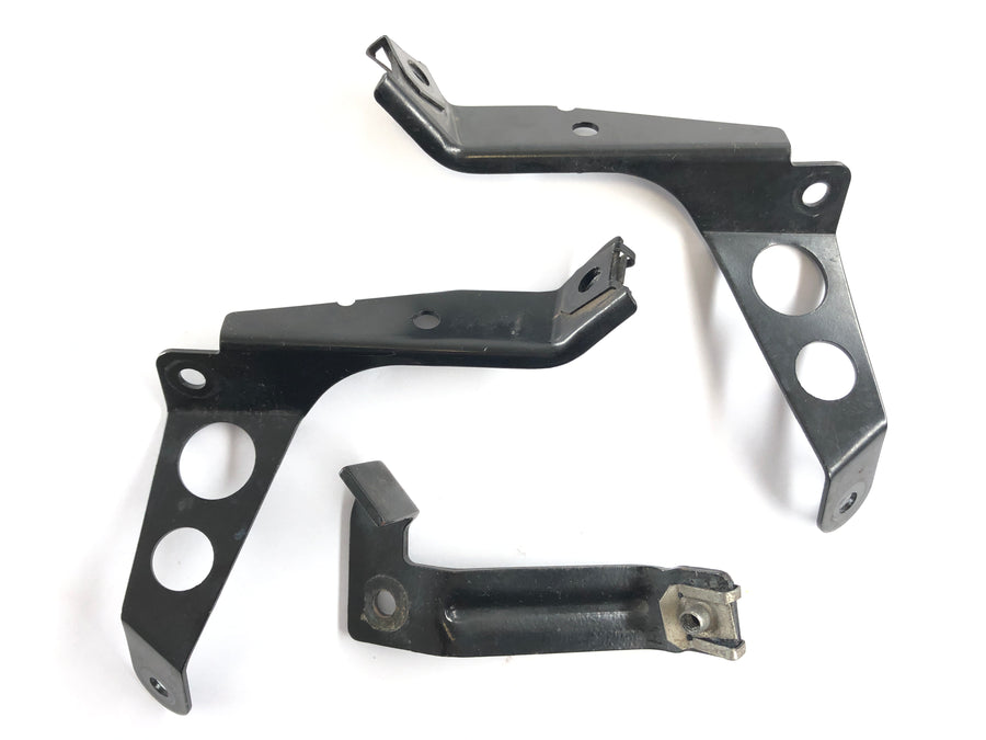 BMW K 1300 S K12S [2009] - Verkleidungshalter Set