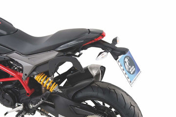 Ducati HyperMotard 821 [2013-2015] -C-Bow-sivukantaja