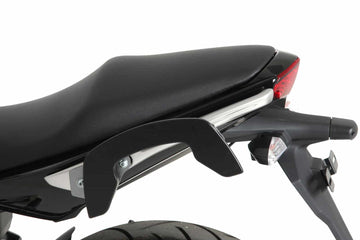 Kawasaki ER-6n [2009-2011] -C-Bow-sivukantaja - 0