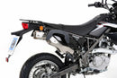 Kawasaki D-Tracker 125 [2010-2015] -C-Bow-sivukantaja-2