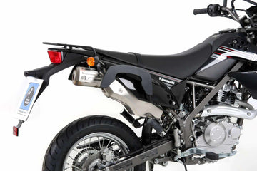 Kawasaki D-Tracker 125 [2010-2015] -C-Bow-sivukantaja - 0