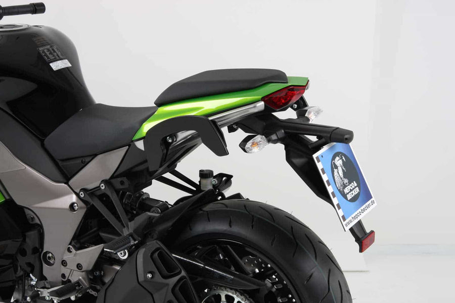 Kawasaki Z 1000 SX [2011-2014] -C-Bow-sivukantaja
