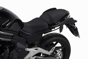 Kawasaki ER-6n [2012-2016] -C-Bow-sivukantaja