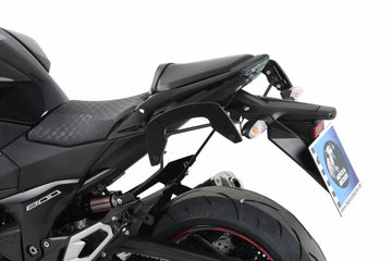 Kawasaki Z 800 [2013-2016] -C-Bow-sivukantaja